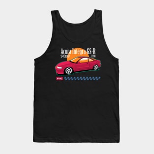 ACURA INTEGRA GS-R 1998 Tank Top